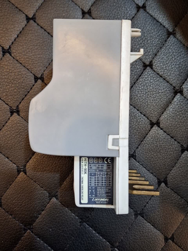 بیمتال 50 ~ 36 آمپر هیوندای HITH-90K