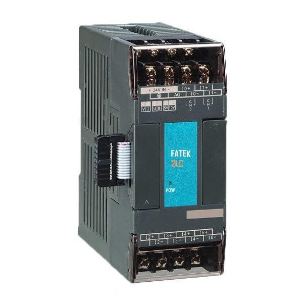 ماژول افزایشی ورودی لودسل(اندازه گیری وزن) FBS-2LC