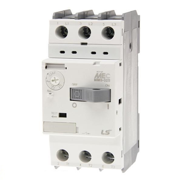 کلید حرارتی ال اس MMS-63S 50A